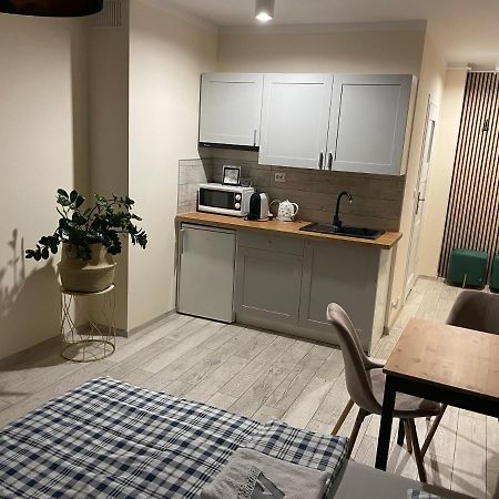 Apartament Royal Chelmonskiego Сьрем Экстерьер фото