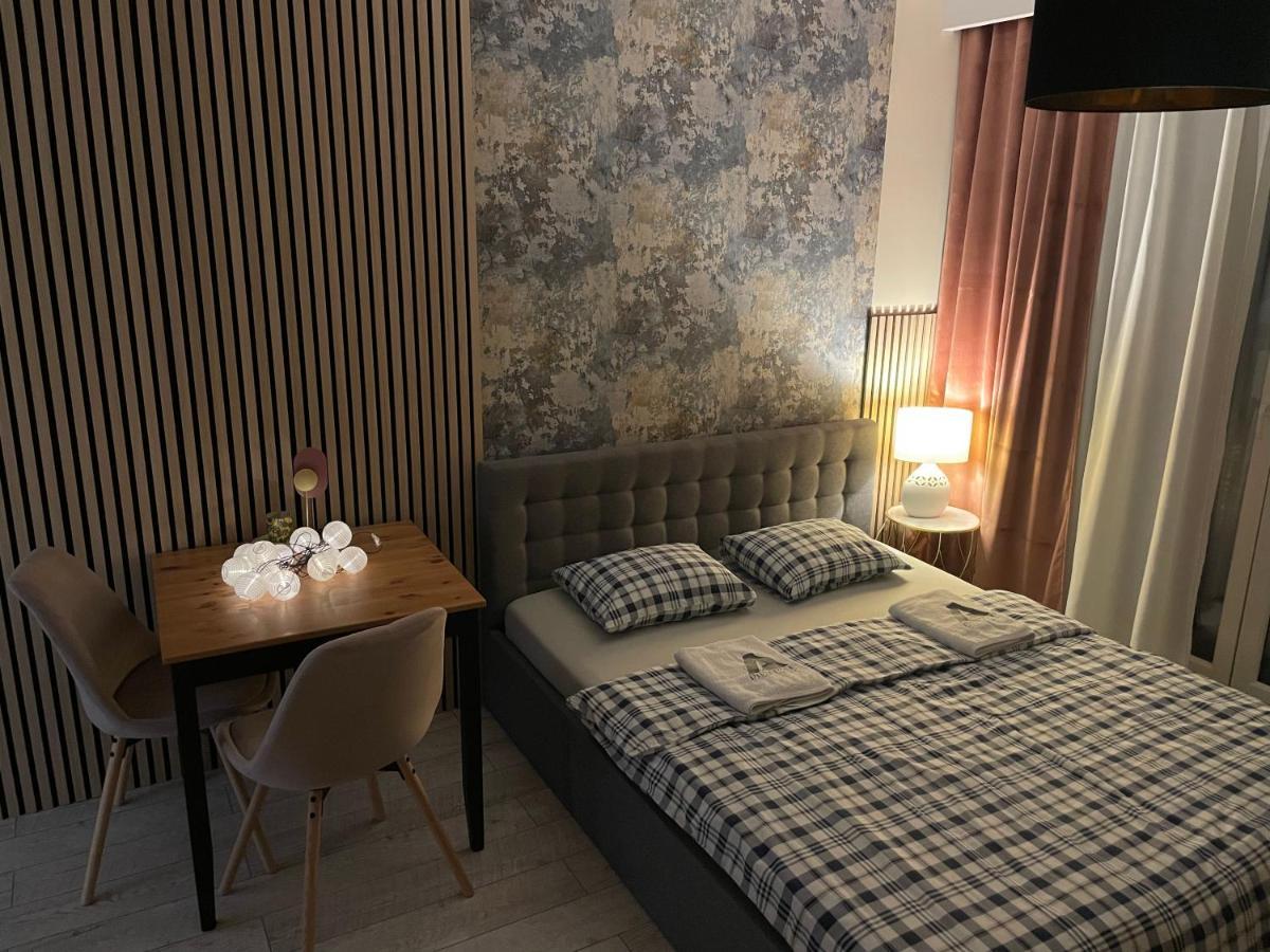 Apartament Royal Chelmonskiego Сьрем Экстерьер фото