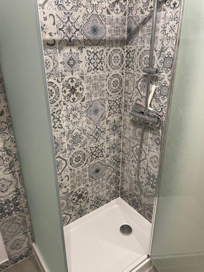 Apartament Royal Chelmonskiego Сьрем Экстерьер фото