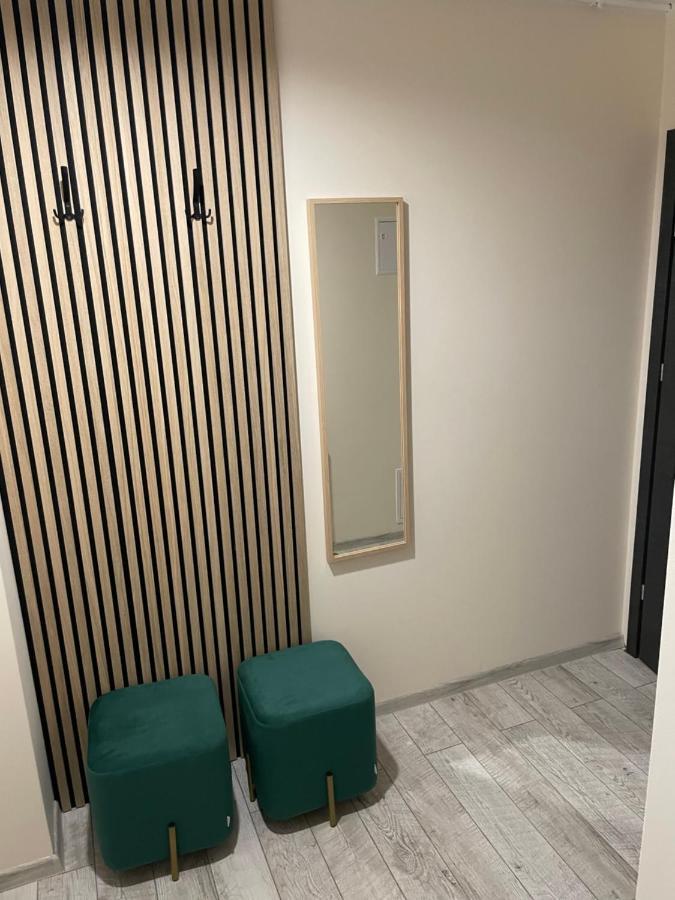 Apartament Royal Chelmonskiego Сьрем Экстерьер фото