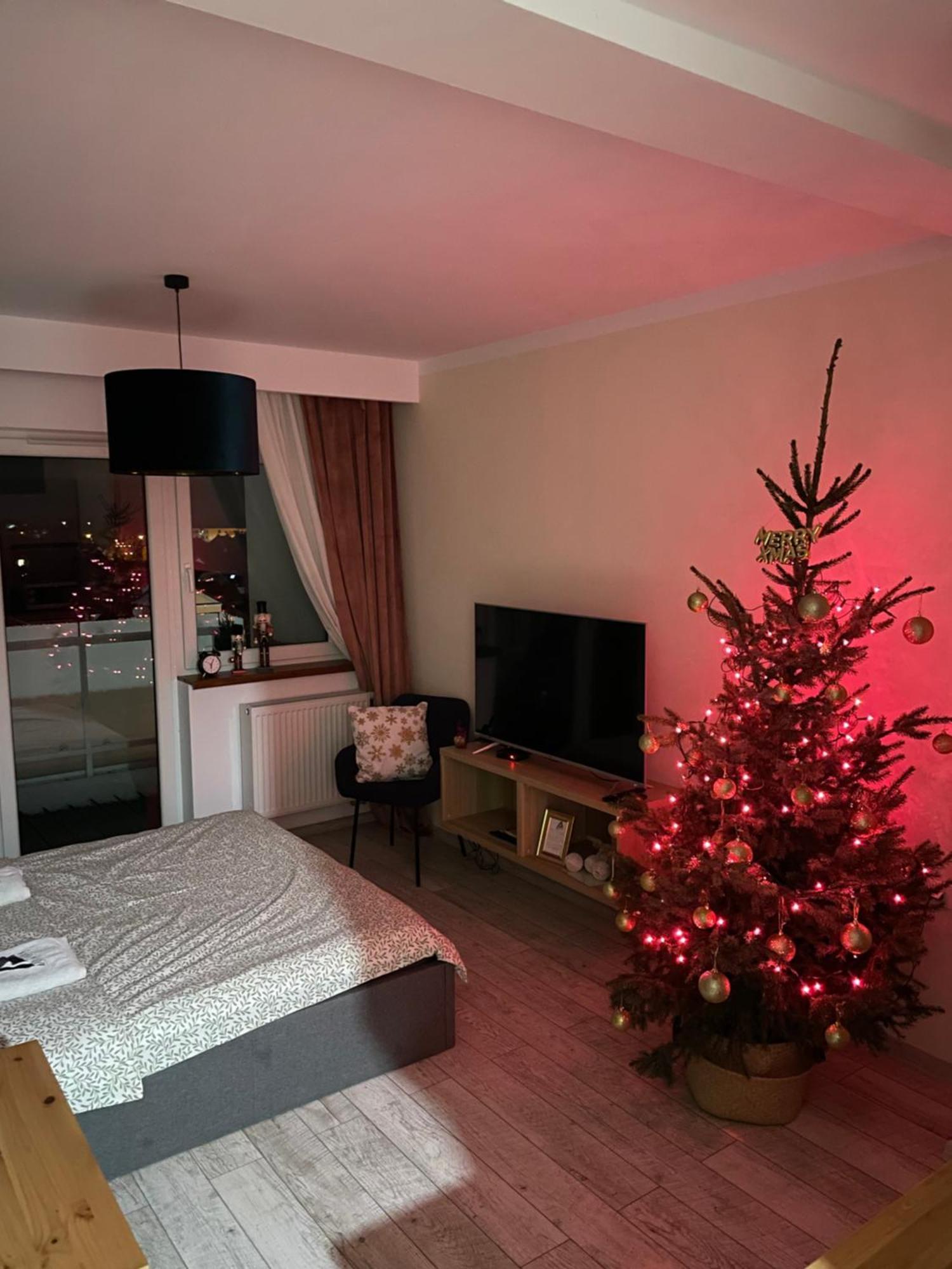 Apartament Royal Chelmonskiego Сьрем Экстерьер фото
